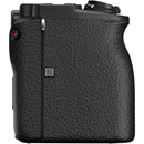 Câmera Sony Alpha a6600 (Nova)