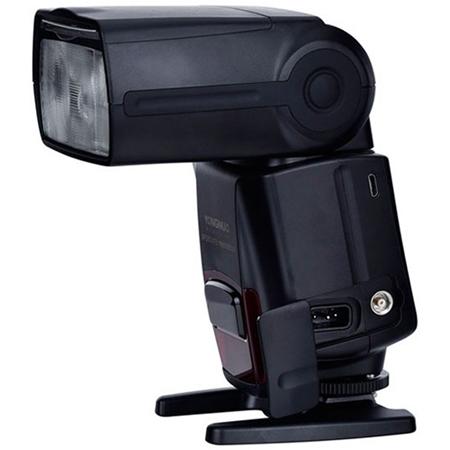 Flash Speedlite Yongnuo p/ Canon ou Nikon YN-565 III