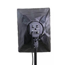 Kit de Iluminação p/ Estúdio Greika PK-SB01