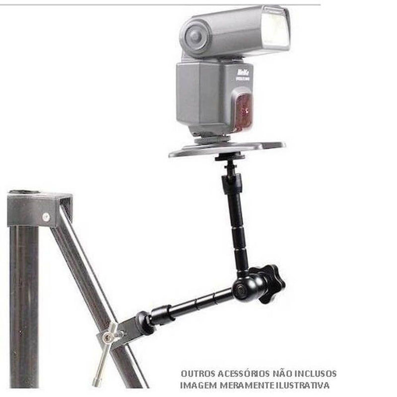 Braço Articulado Greika 11 Magic Arm - MA-11