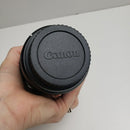 Lente Sigma 18-35mm f/1.8 DC HSM Canon