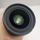 Lente Sigma 18-35mm f/1.8 DC HSM Canon