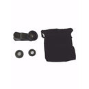 Kit Universal de Lentes 3 em 1 Para Smartphone UL-30