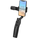 Estabilizador Gimbal P/ Celular Moza Mini-Mi