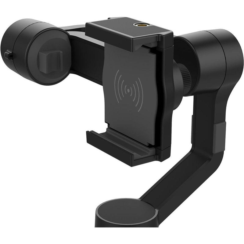 Estabilizador Gimbal P/ Celular Moza Mini-Mi