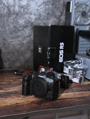 Canon EOS R5 seminova