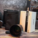 Lente Sigma 105mm f/2.8 Macro E-mount sony