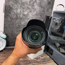 Lente Sigma 24-70mm f/2.8 DG OS HSM Art – Canon Mount