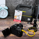 Câmera Nikon D5300 + 18-55mm Kit