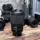 Lente Sigma 85mm 1.4 DG DN ART - Sony