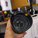 Lente Canon EF 24-105mm f/4L IS II USM