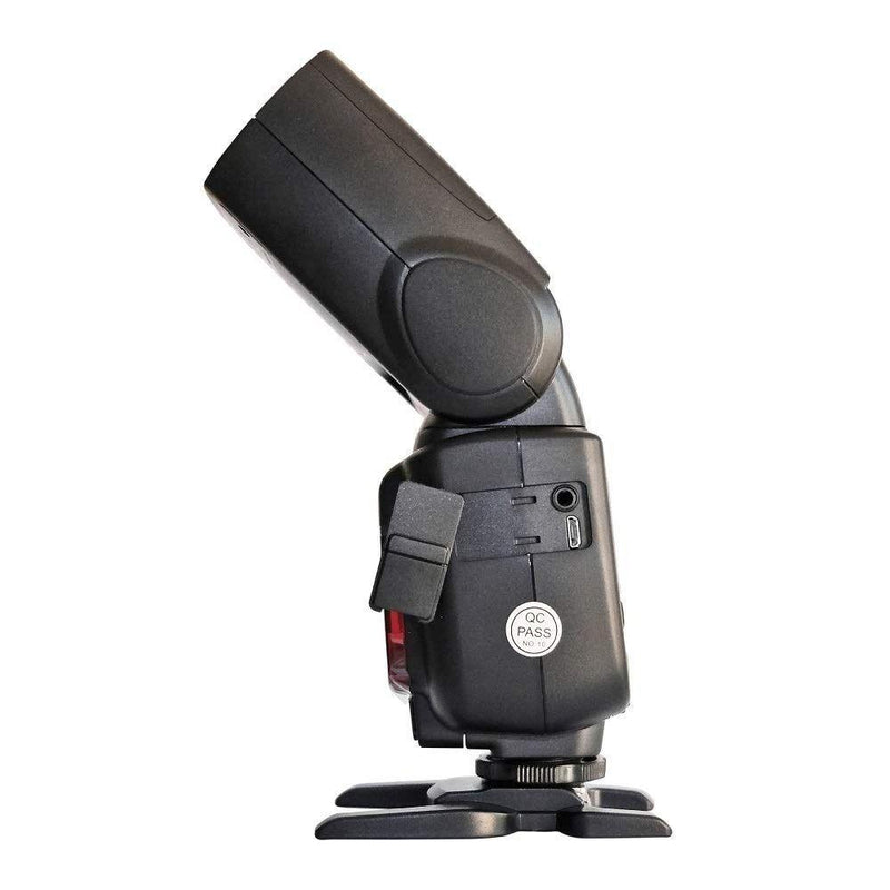 Flash Speedlite p/ Nikon Godox TT585N