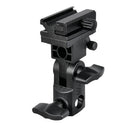 Suporte Adaptador p/ Sombrinha e Flash Speedlite YA-423 Greika