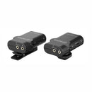 Microfone de Lapela Boya WM-4 Pro