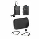 Microfone de Lapela Boya WM-4 Pro