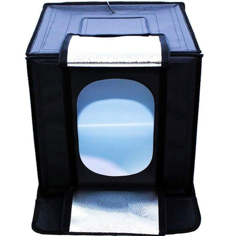 Mini Estúdio Greika 40x40 Tenda LED-440