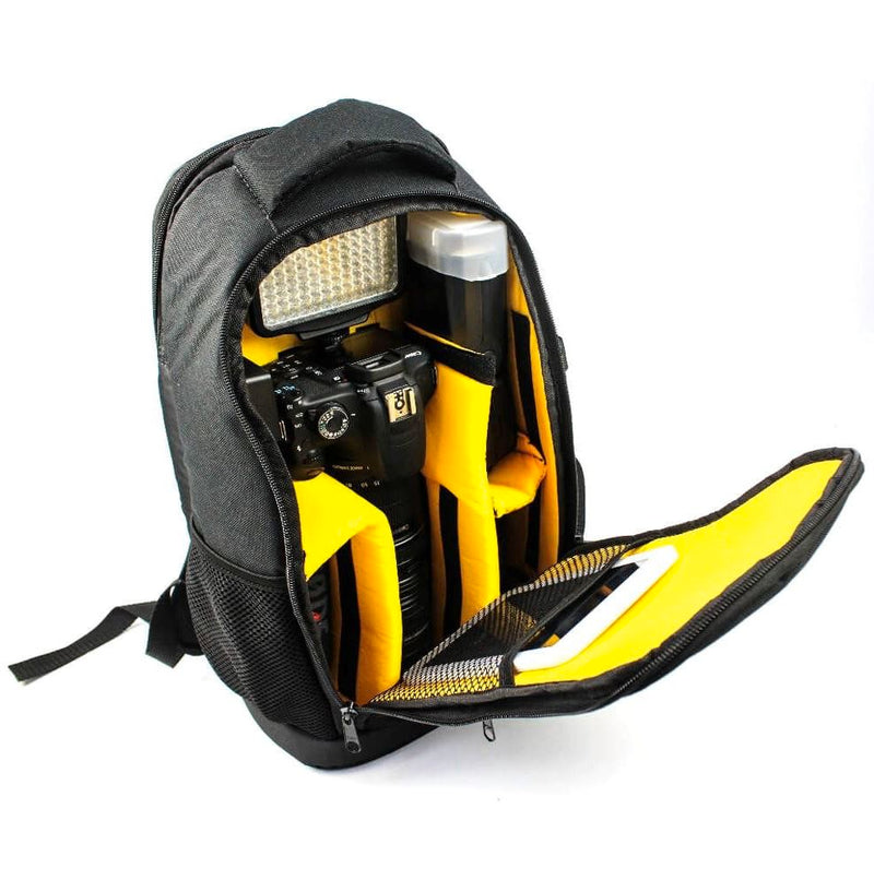 Mochila Crazy Fuzy II