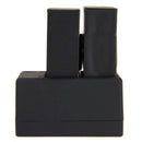 Carregador de Bateria Duplo p/ GoPro Hero 3 e Hero 3+