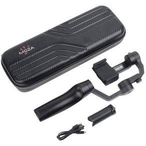 Estabilizador Gimbal P/ Celular Moza Mini-Mi