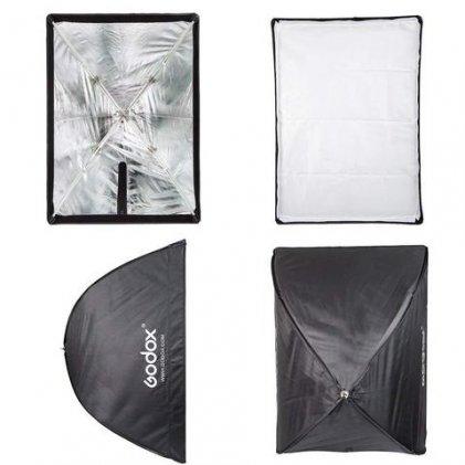 Softbox Universal 50x70cm Greika SB-UBW5070