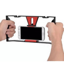 Gaiola Estabilizadora p/ Celular