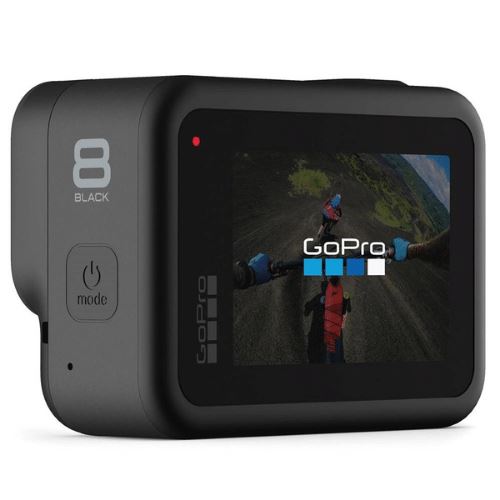 GoPro Hero 8 Black