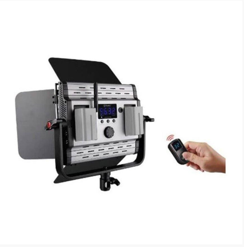 Painel de LED Greika HS 600 MB Pro