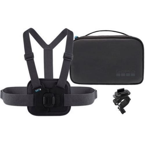 Kit Esportivo GoPro - AKTAC-001