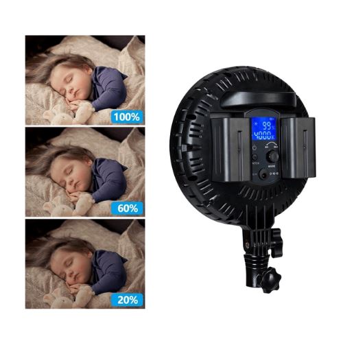 Kit de Iluminação LED Soleste