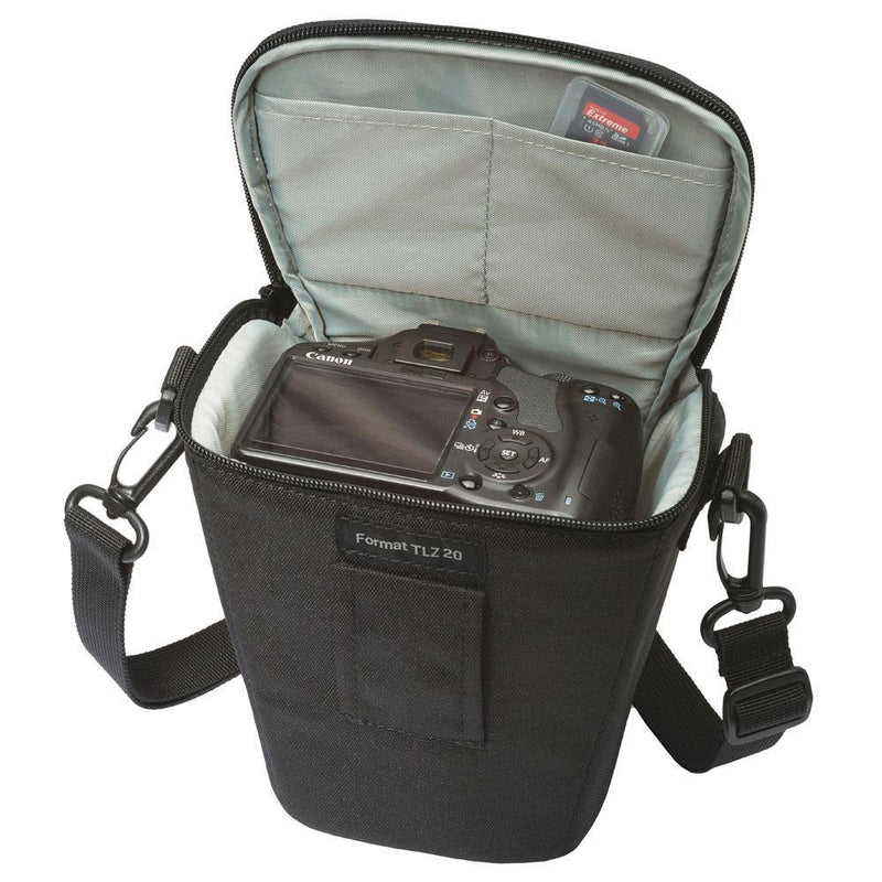 Bolsa Lowepro Format TLZ 20 - LP36621