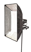 Softbox p/ Flash K150 45x45cm Greika