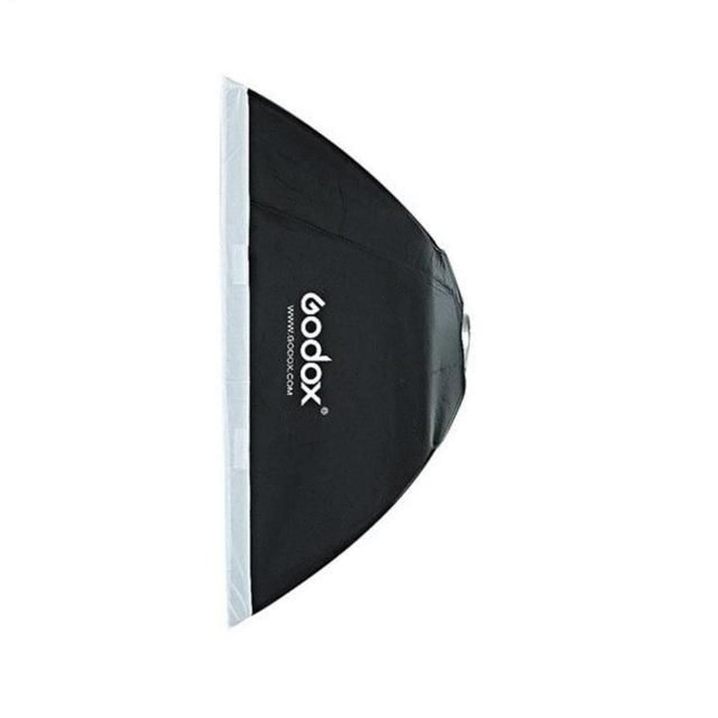 Softbox p/ Flash F300 60x90cm Greika