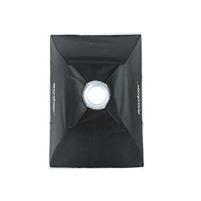 Softbox p/ Flash F300 60x90cm Greika