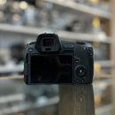 Camera Canon EOS R + Lente Canon RF 50mm F1.2 L USM