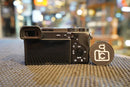 Camera Sony A6600