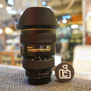 Lente Nikon 17-35mm 2.8D Nikkor