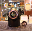 Lente Nikon AFS 70-200MM F2.8E FL ED VR