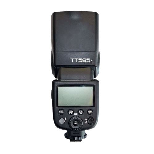 Flash Speedlite p/ Nikon Godox TT585N