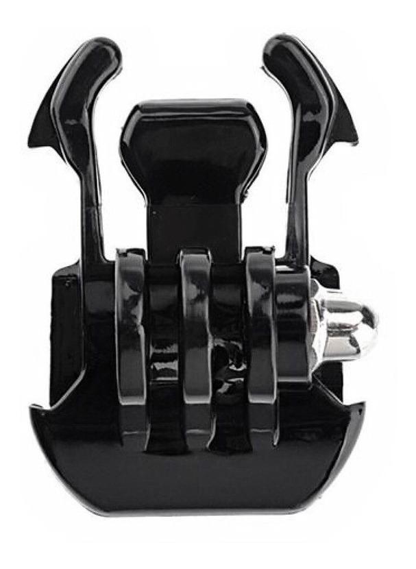 Base de Engate Baixo GoPro - Base de Liberação Rápida