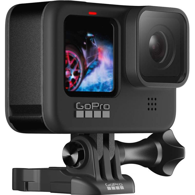 GoPro Hero 9 Black