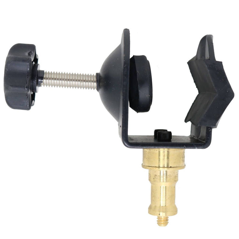 Clamp Multifuncional com Parafuso Universal 1/4" Greika YA-409