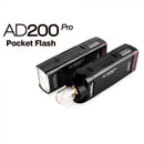 Flash Godox AD200 Pro