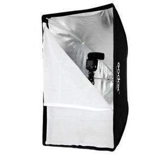 Softbox Universal 50x70cm Greika SB-UBW5070