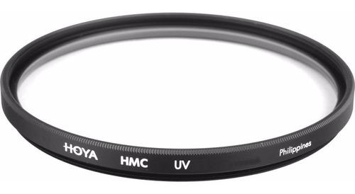 Filtro UV HMC Hoya 58mm
