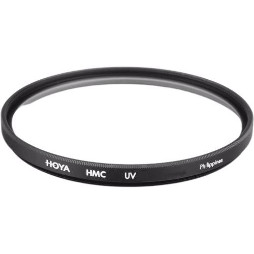 Filtro UV HMC Hoya 49mm