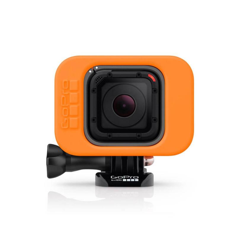 Flutuador Floaty p/ GoPro Hero Session 4 e 5 - ARFLT-001
