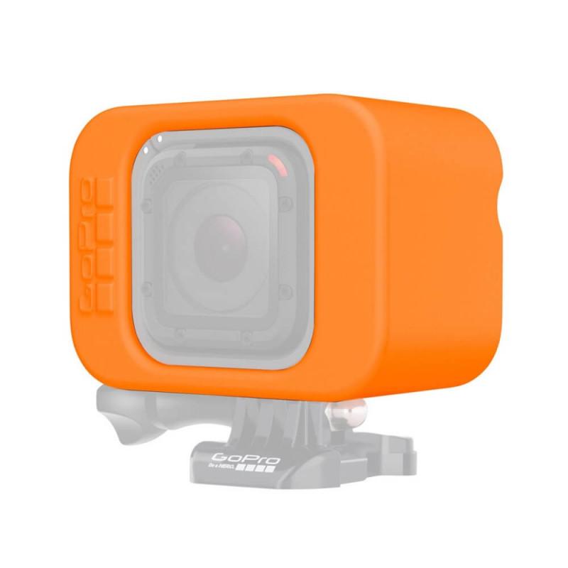 Flutuador Floaty p/ GoPro Hero Session 4 e 5 - ARFLT-001