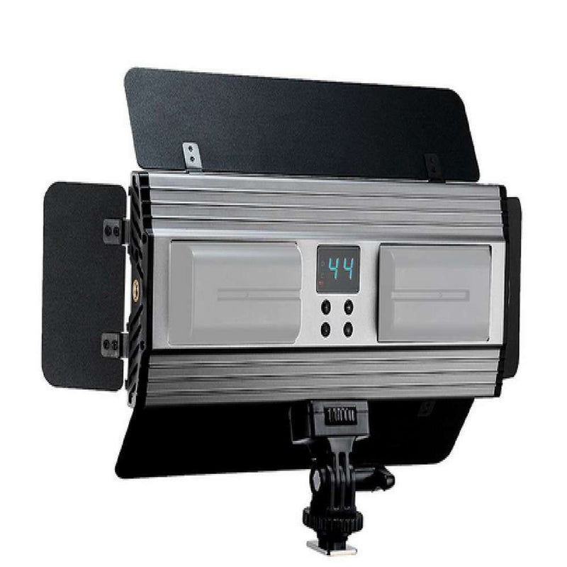 Painel de LED Greika PT-30B Pro II