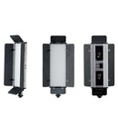 Painel de LED Greika PT-30B Pro II