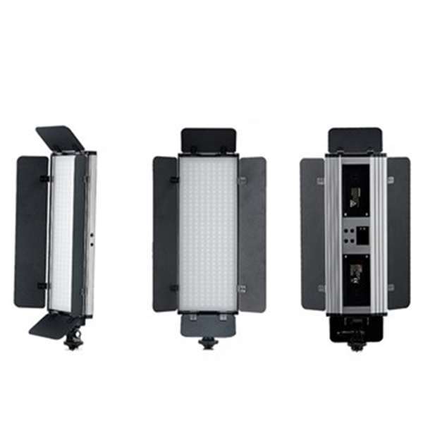 Painel de LED Greika PT-30B Pro II